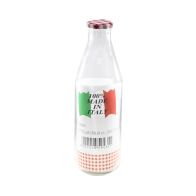 Bottiglia in vetro Italia 1Lt