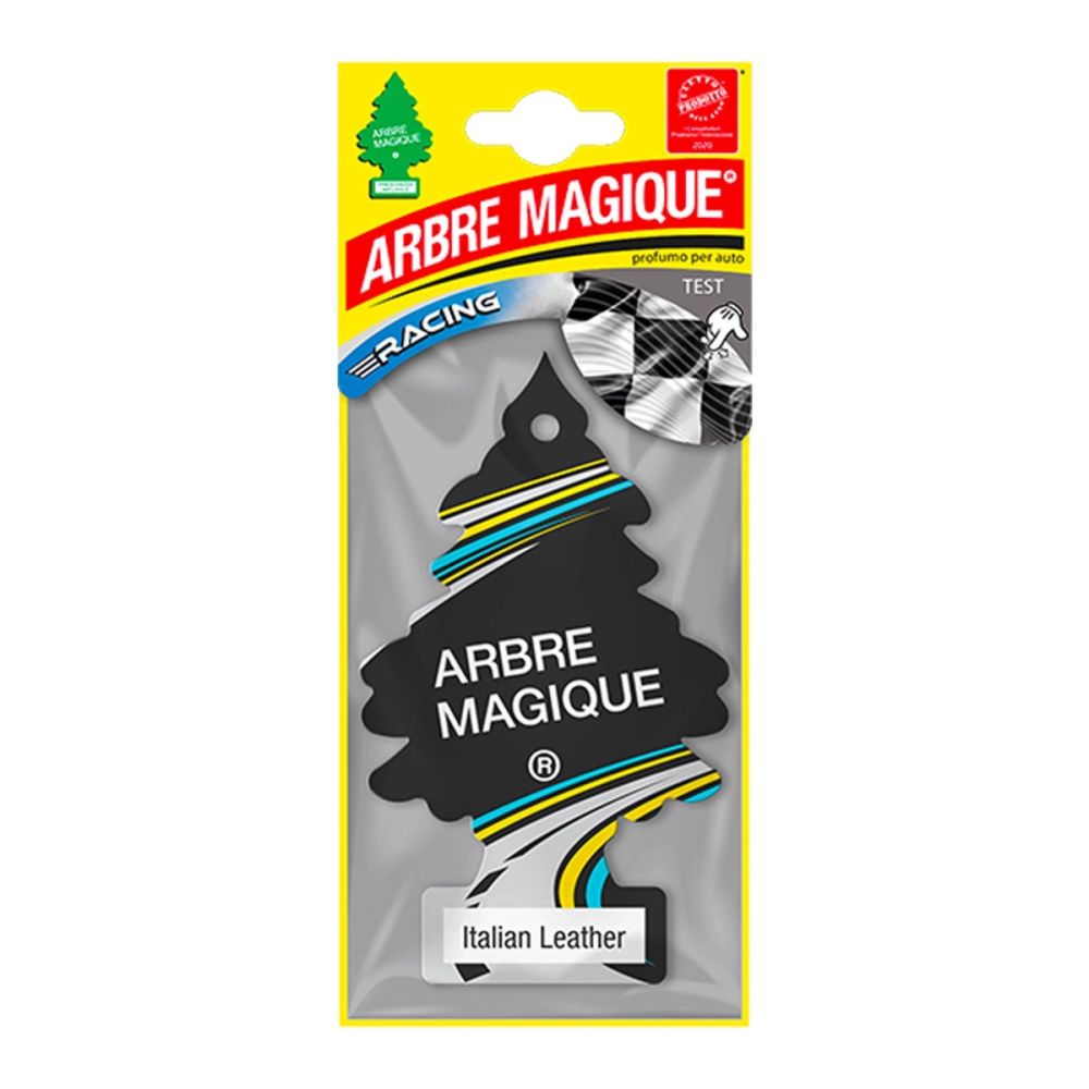 Arbre Magique Classic - Pelle