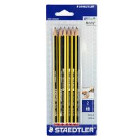 Set di 12 matite HB Staedtler Noris-4007817118061