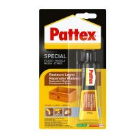 Pattex Special restauro Legno chiaro 50gr-4015000417501
