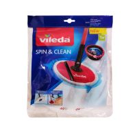 Spin & Clean Ricambio Spin Mop Lavapavimenti-4023103214316