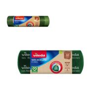 Sacchi della spazzatura Ecobag 55x60cm - 15pz