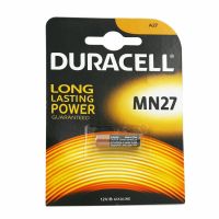 Batteria alcalina MN27 Duracell-5000394023352