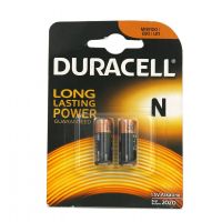 Batteria alcalina tipo N Duracell-5000394203983
