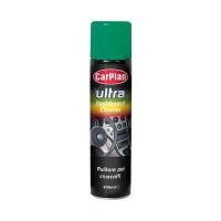 Pulitore Spray per cruscotti effetto satinato - Mela-5010373055151