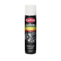 Pulitore Spray per cruscotti effetto satinato - Vaniglia-5010373063200