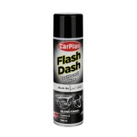 Flash Dash pulitore per cruscotti effetto lucido 500 ml - Artic Ice-5010373069813
