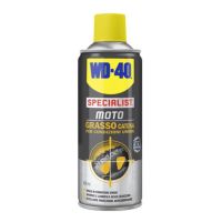 Grasso catena per moto WD-40 Specialist 400 ml