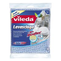 Panno lavasciuga odor stop, 3 PEZZI