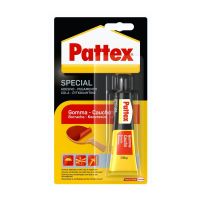 Pattex Colla adesiva per Gomma 30g-8004630908035