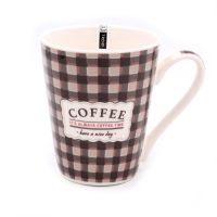 Tazza mug porcellana Coffee - 310 ml-8021785536517