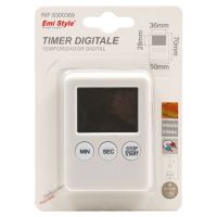 Nutabevr Termometro da cucina Digitale,Termometro da cucina LCD