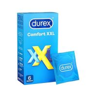 Durex Comfort XXL - 6pz-8056860820168
