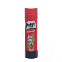 Colla stick tubetto Pritt 43g-8410020008931
