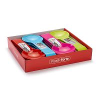 Poggia Mestoli in Plastica