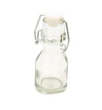 Bottiglia in vetro chiusura ermetica 70ml - Liquore-8435509100173