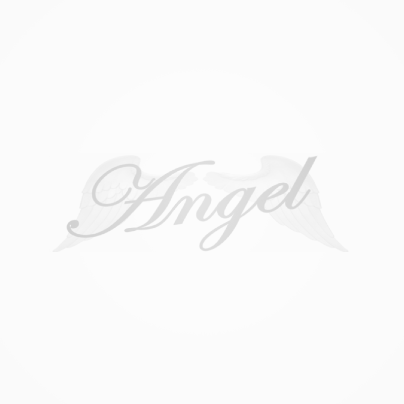Bambolotto morbido teneri abbracci 40cm | Angel Mercatone