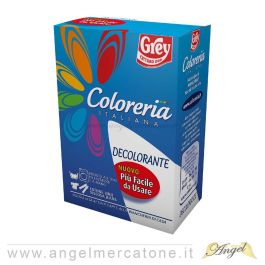 Coloreria Italiana Decolorante pronto all'uso