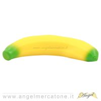 Banana antistress 19cm-4029811410170