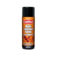 Spray Multiuso per Auto 400ml-5010373046449