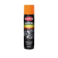 Pulitore Spray per cruscotti effetto satinato - Arancia-5010373055175