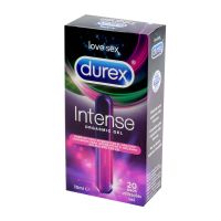 Durex Intense orgasmic gel - 10ml-8410104881801