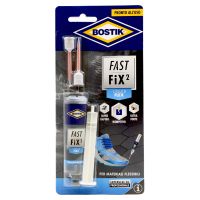 Fast Fix² Liquid Flex - Per materiali flessibili - 10gr-8710439269658