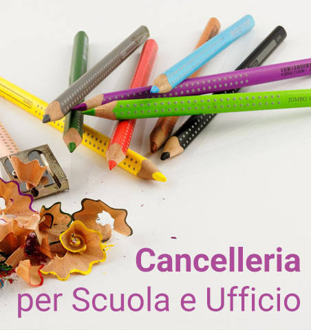 Scuola e Ufficio